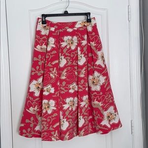 Karl Lagerfeld Skirt